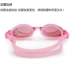 Kính râm phẳng Kính cận thị có kính bơi độ chống nước chống sương mù nam và nữ Kính bơi HD - Goggles Goggles