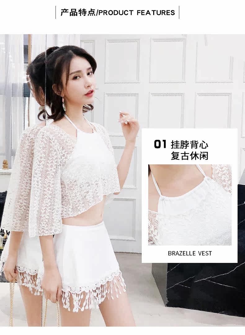 Maillot de bain pour femme      - Ref 3037891 Image 10