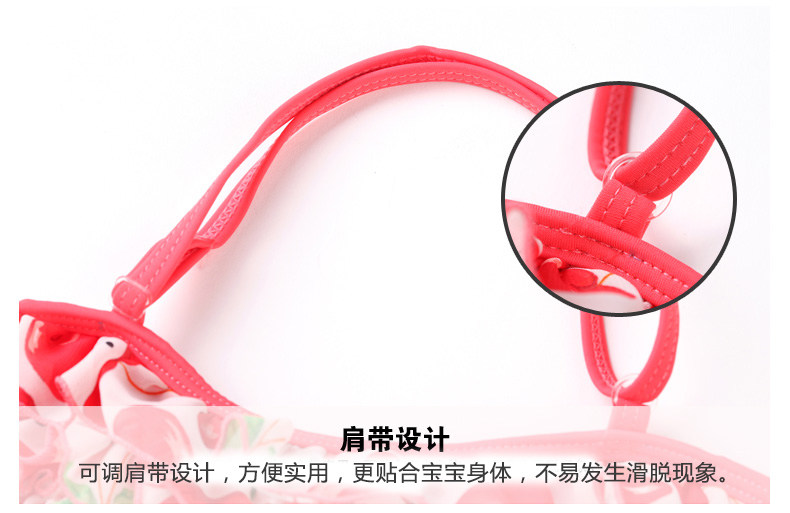 Maillot de bain fille - Ref 2547083 Image 28