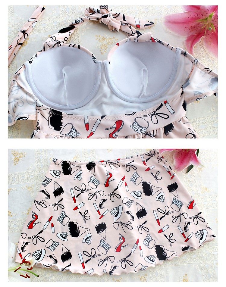 Maillot de bain pour femme - Ref 3037886 Image 51