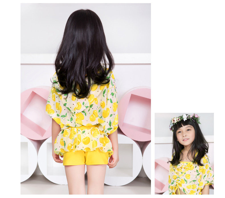 Maillot de bain fille - Ref 2547083 Image 18