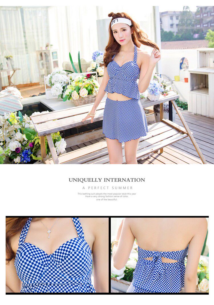 Maillot de bain pour femme - Ref 3037886 Image 41