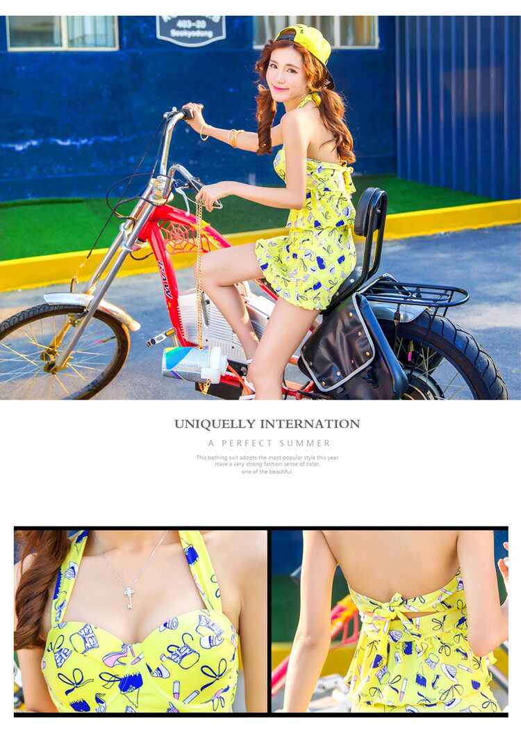 Maillot de bain pour femme - Ref 3037886 Image 24