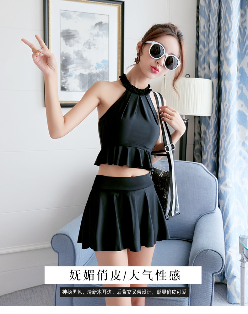 Maillot de bain pour femme - Ref 3037881 Image 7