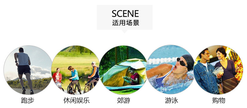 Maillot de bain homme - Ref 2519393 Image 11