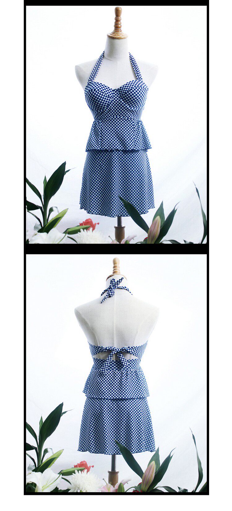 Maillot de bain pour femme - Ref 3037886 Image 49