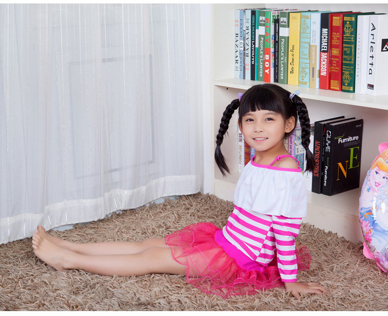 Maillot de bain fille - Ref 2553848 Image 12