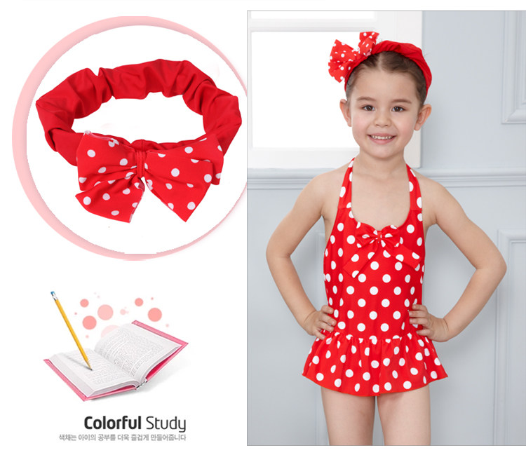 Maillot de bain fille - Ref 2549803 Image 13