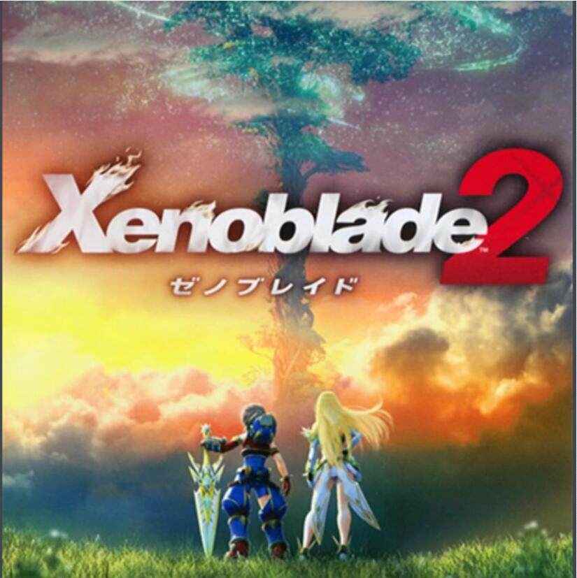 🎮【异度之刃2】成品存档攻略，开启多周目之旅🌟-任天堂eshop-淘宝好物网