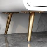 Nordic Six Doube Sainet Light Luxury Style Modern Минималистская гостиная спальня боковой шкаф простой шкаф для хранения шкаф