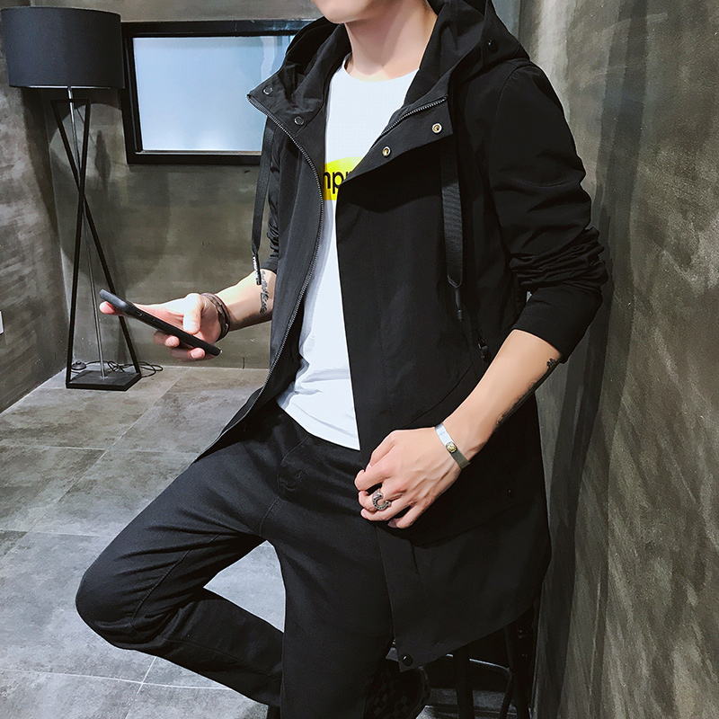 Blouson homme manches longues - Ref 3116708 Image 3