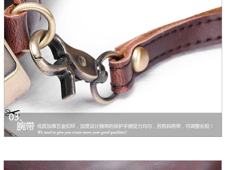 Sac pour homme - Ref 52219 Image 18