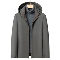 Оливково-зеленый