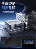 Suitable for 26 New Models of Wuling M7 Trunk Mat Tpe Huawei Five-Seater/Six-Seater Dedicated Integrated Trunk Mat Car