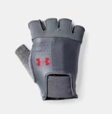 Under armour, нескользящие перчатки подходит для мужчин и женщин для тренировок