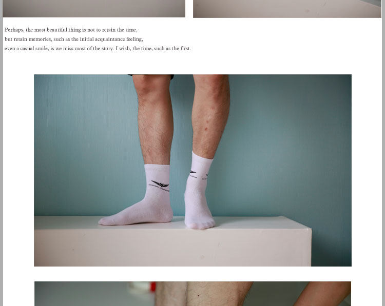 Chaussettes - collants simple - Ref 757059 Image 10