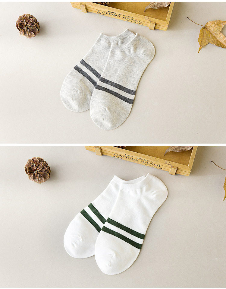 Chaussettes - collants Chaussettes 2016 - Ref 756631 Image 15