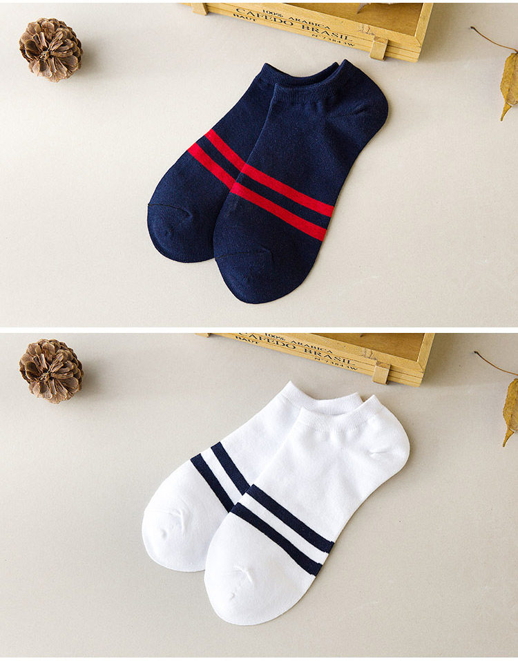 Chaussettes - collants Chaussettes 2016 - Ref 756631 Image 16