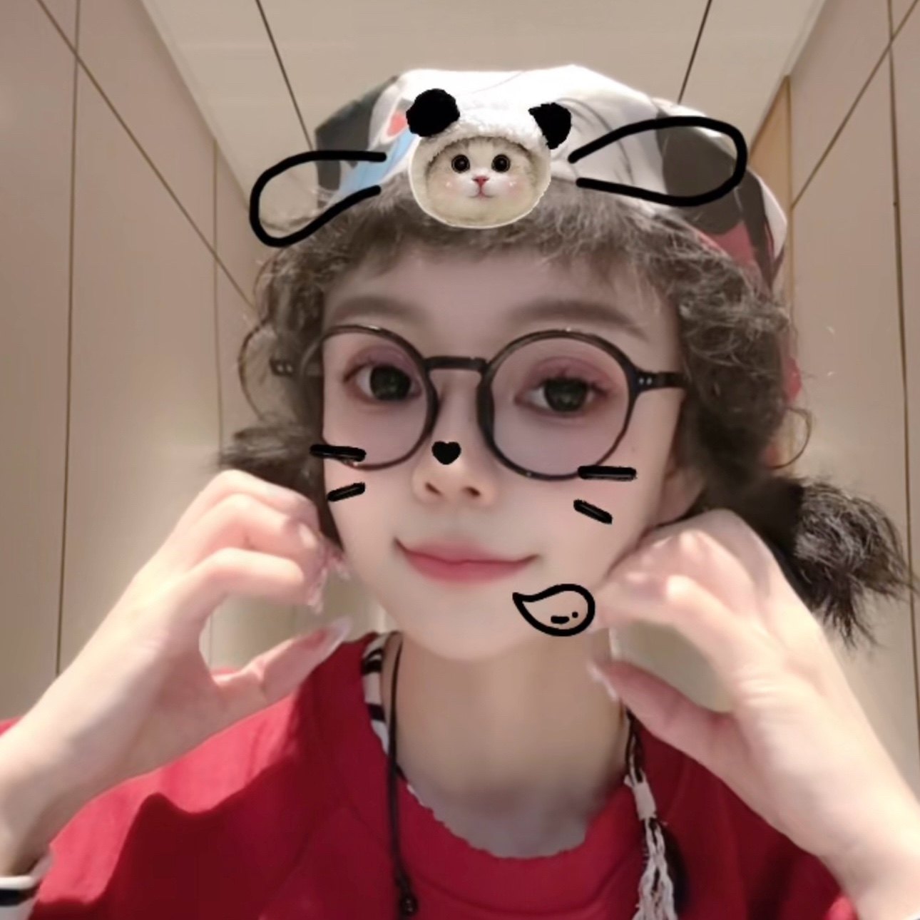 Hattie桃喜