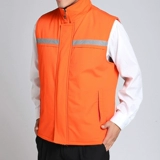 Faw Volkswagen Хлопковый жилет рабочая одея