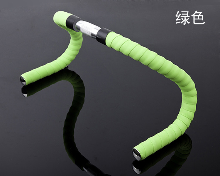 Poignées de vélo KAIWEI - Ref 2340904 Image 17