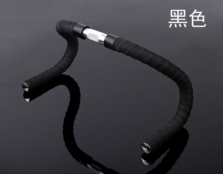 Poignées de vélo KAIWEI - Ref 2340904 Image 11