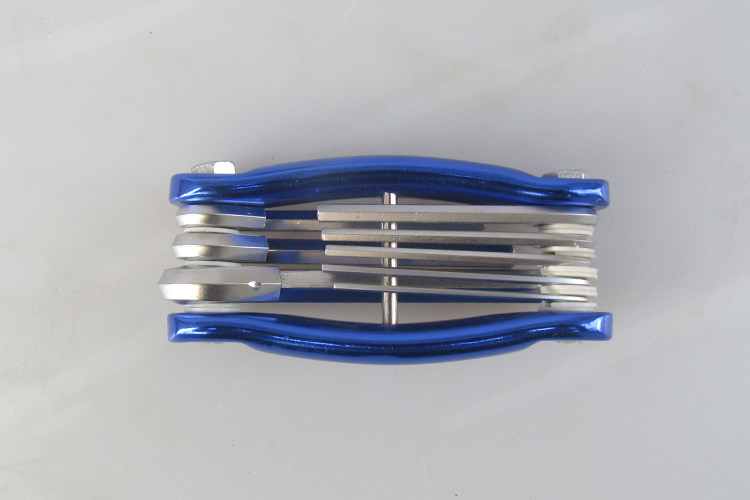 Outils pour vélo - Ref 2279313 Image 7