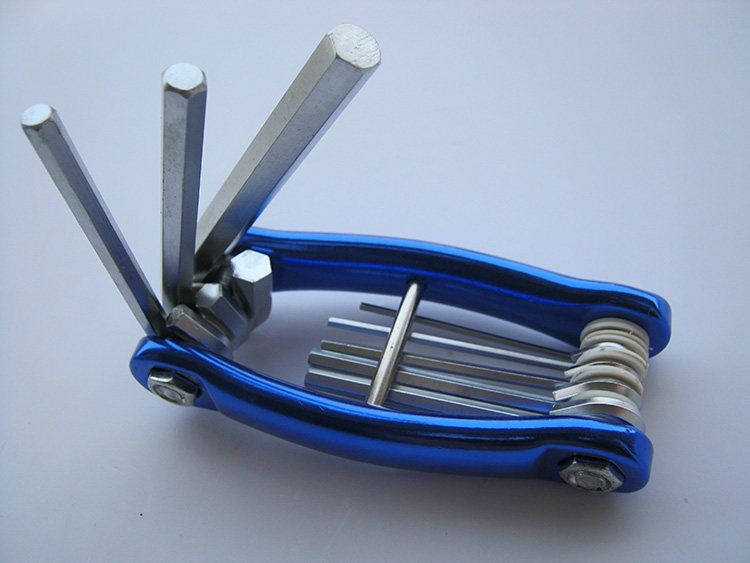 Outils pour vélo - Ref 2279313 Image 4