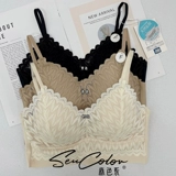 Сексуальный поддерживающий латексный топ с чашечками, нижнее белье, широкая цветовая палитра