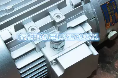 (Hot sale) WB miniature cycloid pin wheel reducer high quality and durable warranty one year welcome order