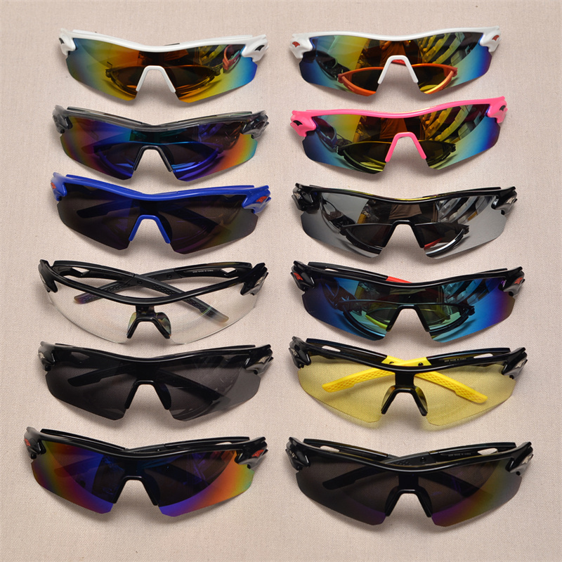 『未来科技感』眼镜👓：点亮潮流与功能的双重想象