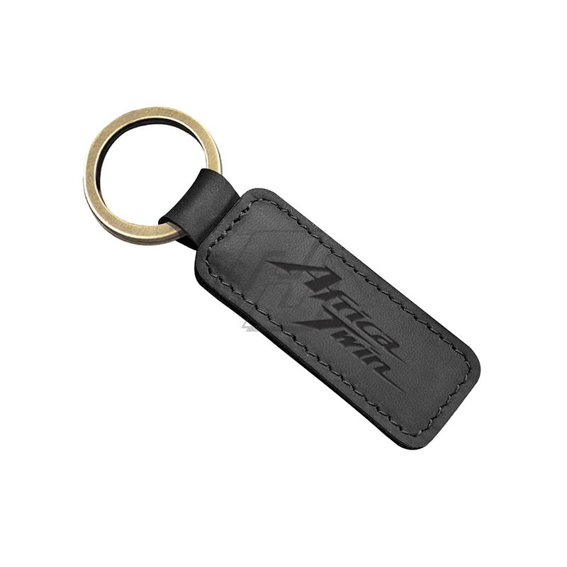Suitable for Honda Africa Twin Crf1000L Motorcycle Keychain Key Ring