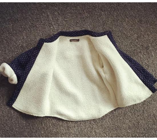 Chemise garcon à manche longue - Ref 2075200 Image 17