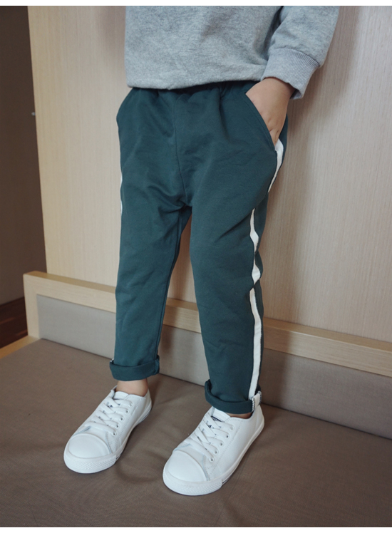 Pantalon garcon - Ref 2054755 Image 39