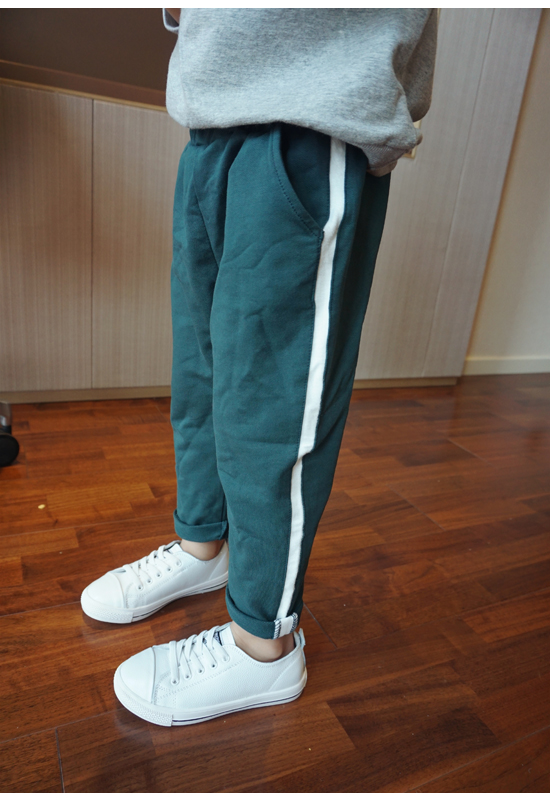 Pantalon garcon - Ref 2054755 Image 41
