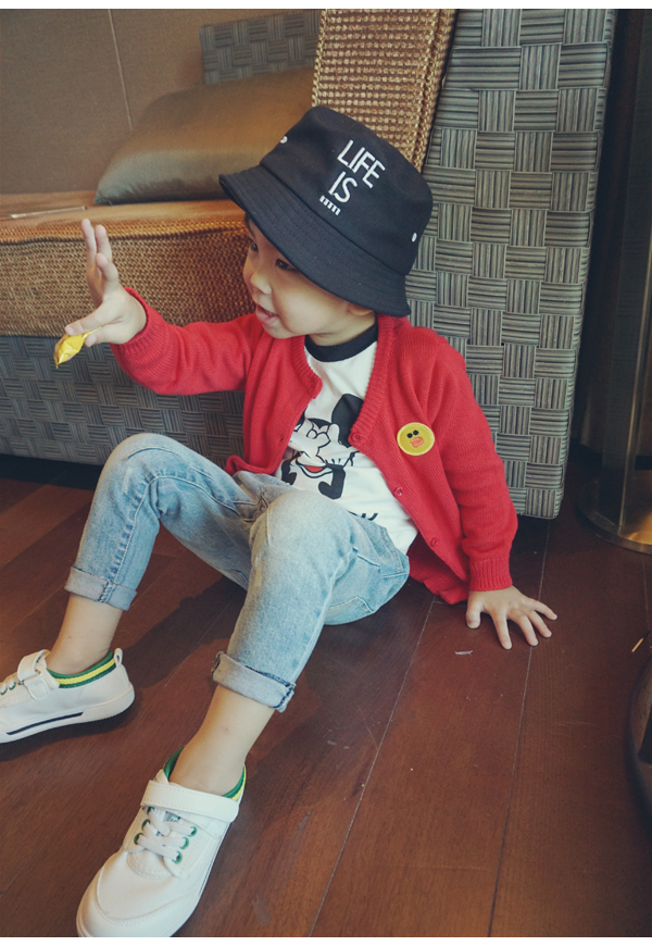Pull enfant - Ref 2102635 Image 26