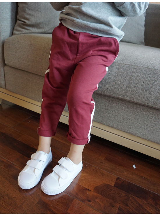 Pantalon garcon - Ref 2054755 Image 21