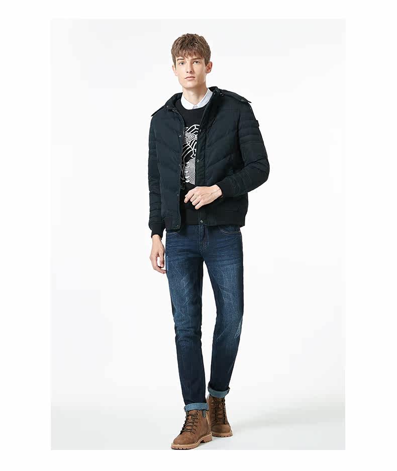 Blouson homme KIKC - Ref 3120894 Image 11