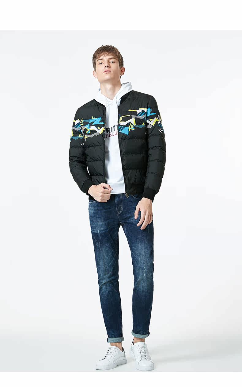 Blouson homme KIKC - Ref 3120866 Image 13