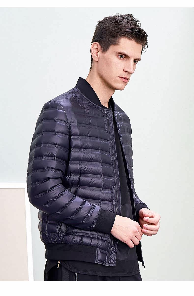 Blouson homme KIKC - Ref 3120725 Image 12