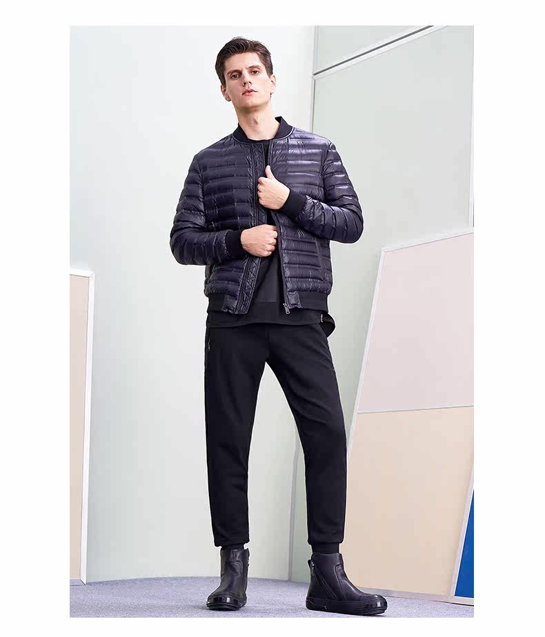 Blouson homme KIKC - Ref 3120725 Image 10
