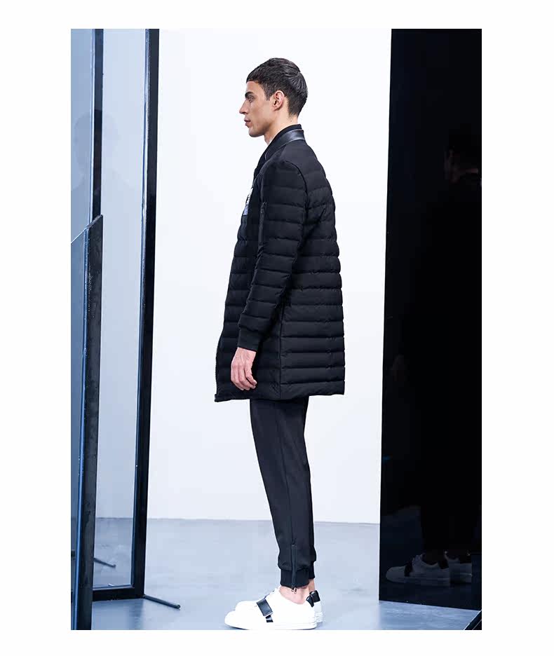 Blouson chaud pour homme KIKC - Ref 3113746 Image 10