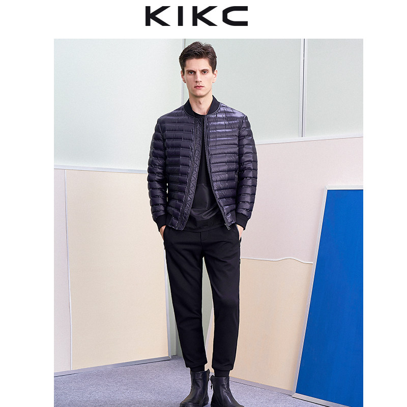 Blouson homme KIKC - Ref 3120725 Image 4