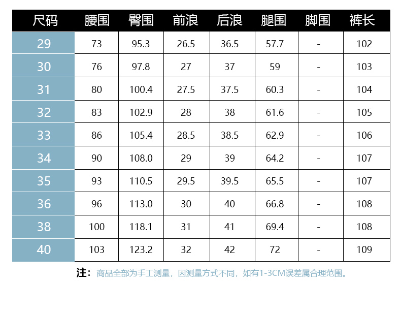 Romon 罗蒙 秋季新品男士商务休闲直筒牛仔裤 多款 券后59元包邮 买手党-买手聚集的地方