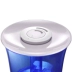 Máy tạo độ ẩm Emmett UMW-3003 phòng ngủ gia đình mini văn phòng siêu âm phun không khí cho bé - Máy giữ ẩm