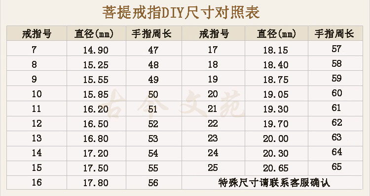 Bague mixte OTHER en Bodhi - Ref 3087701 Image 15