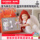 Huohuotu Новорожденный ребенок Умная успокаивающая погремушка Meet Gift Box Set Baby Early Education Подарочная машина для истории просвещения mini 0