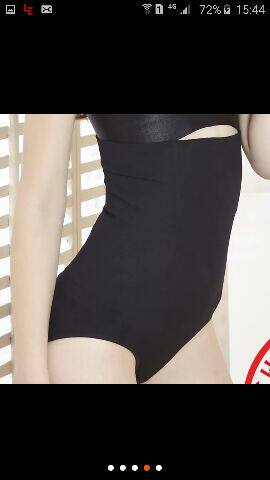 Corset amincissant - Ref 701503 Image 8