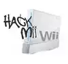 WII brush wii crack WIIU brush homemade wii mode crack change machine wii repair 003 repair