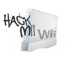 WII刷机 wii破解 WIIU刷自制 wii模式破解  改机 wii维修 003维修